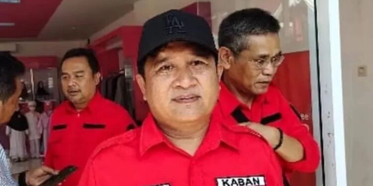 Besok, Pemkab Cianjur Gelar Peragaan Busana di Pasar Induk Pasirhayam