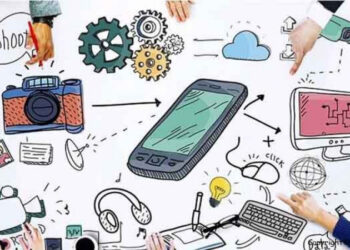 Jelang Pemilu, Menkominfo Pastikan Ruang Digital Masib Aman dari Hoaks