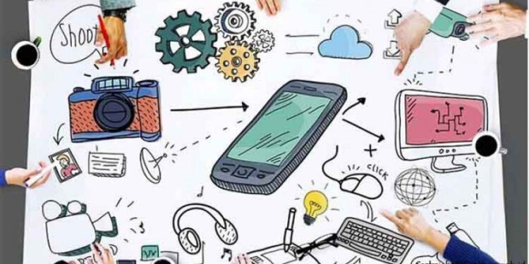 Jelang Pemilu, Menkominfo Pastikan Ruang Digital Masib Aman dari Hoaks