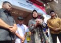 Mensos Tegaskan Puluhan ODGJ di Garut dapat Penanganan Medis