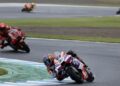 Hasil MotoGP Jepang 2023: Kemenangan Gemilang Jorge Martin di Bawah Guyuran Hujan