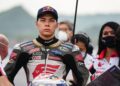 Takaaki Nakagami Siap Memetik Podium MotoGP Pertama di Mandalika