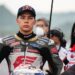 Takaaki Nakagami Siap Memetik Podium MotoGP Pertama di Mandalika