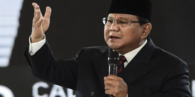 KPU Tegaskan Koalisi Prabowo Segera Serahkan Surat Pendaftaran Capres-Cawapres