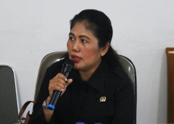 Anggota DPRD Sarankan Masyarakat Lakukan Verifikasi Pangan