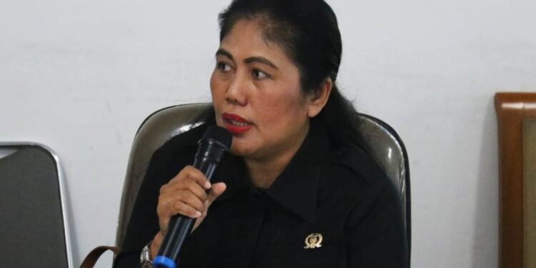 Anggota DPRD Sarankan Masyarakat Lakukan Verifikasi Pangan