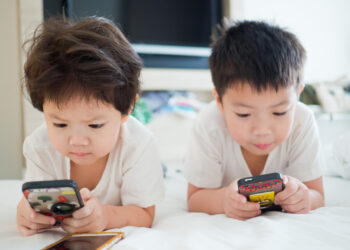 Orang Tua Diimbau Waspada Kebiasaan saat Bermain Game