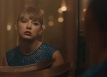 Taylor Swift Puncaki Tangga Lagu Billboard Melalui “Cruel Summer”