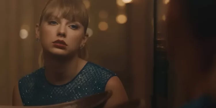 Taylor Swift Puncaki Tangga Lagu Billboard Melalui “Cruel Summer”