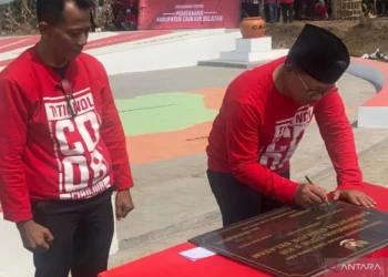 Pemkab Cianjur Anggarkan Rp225 M untuk Bangun Canjur Selatan