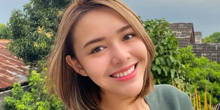 Waduh, Amanda Manopo Dipanggil Polisi untuk Klarifikasi Terkait Hal Ini…