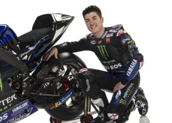 Strategi Vinales Membuahkan Hasil Positif pada MotoGP Indonesia