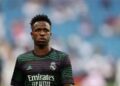 Vinicius Junior Perpanjang Kontrak di Real Madrid