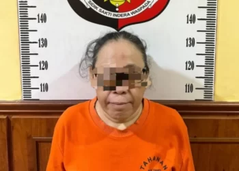 Caleg DKI Jakarta Ditipu Kawan Sendiri