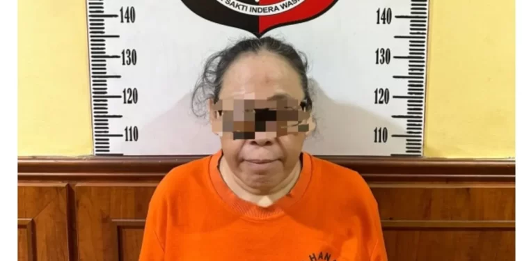 Caleg DKI Jakarta Ditipu Kawan Sendiri