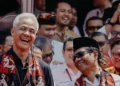 TKRPP Ganjar-Mahfud Yakin Menang di Ciamis