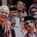 TKRPP Ganjar-Mahfud Yakin Menang di Ciamis