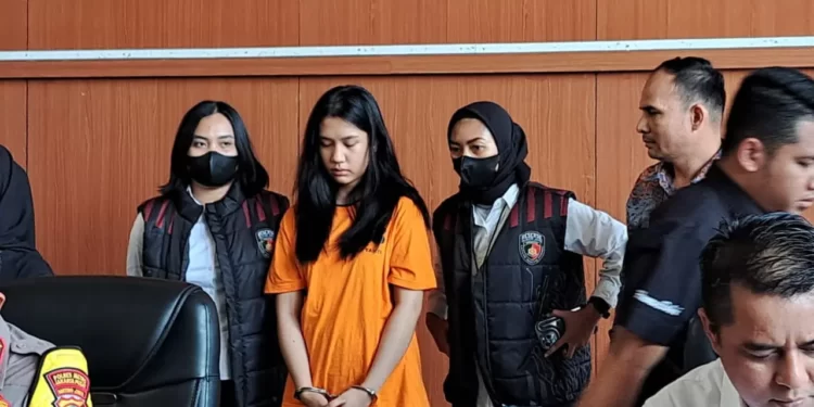 Pelaku Penipuan Tiket Coldplay Siap Jalani Proses Hukum