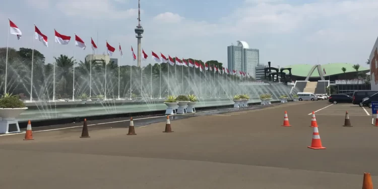 Fit and Proper Test Calon Panglima TNI