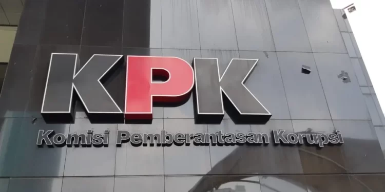 Status Muhammad Suryo Akan Diumumkan KPK