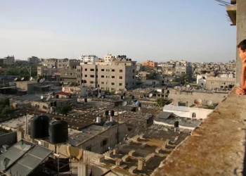 Dunia Arab Serempak Kutuk Israel karena Serang Kamp Pengungsi Jabalia