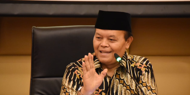 Hidayat Nur Wahid Memuji Keputusan MKMK