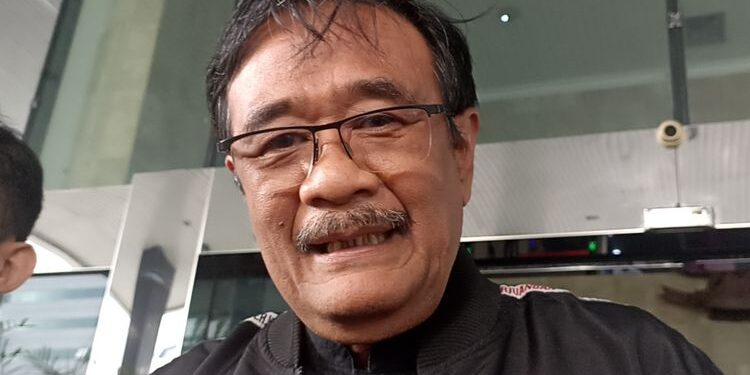 Djarot Saiful Hidayat Tuding Kemunculan Neo Orde Baru