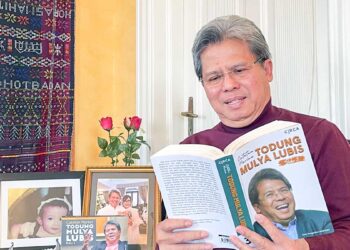 Todung Mulya Lubis Sebut Harusny Anwar Lubis Dipecat