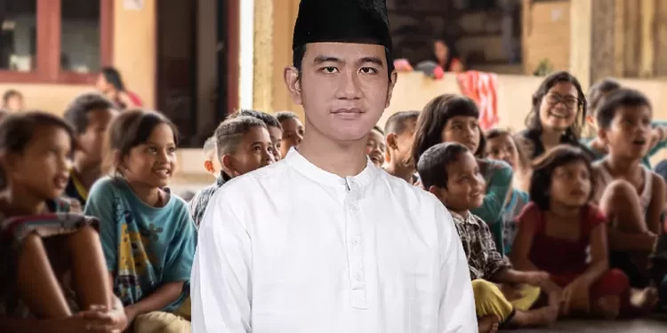 Gibran Rakabuming Raka Dianggap Tak Layak Cawapres