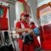Harga Terbaru Bahan Bakar Minyak di SPBU Pertamina pada 1 November 2023