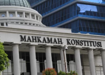 Harapan Putusan Majelis Kehormatan Mahkamah Konstitusi