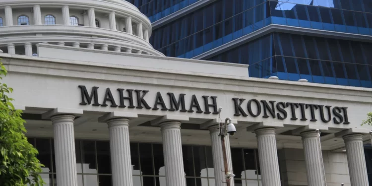 Harapan Putusan Majelis Kehormatan Mahkamah Konstitusi