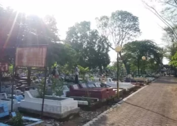 Cianjur Siapkan Rp9 M untuk Pengadaan Lahan TPU