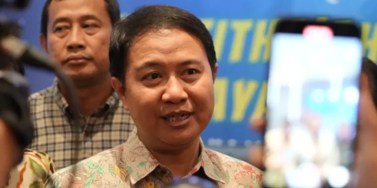 Jamaah yang Tak Memungkinkan Berangkat Haji bisa Limpahkan ke Ahli Waris