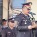 Kapolres Luwu Utara Bacakan Sambutan Mensos, ‘Bukan Pecundang’ di Upacara Hari Pahlawan