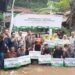 Perum Perhutani Serahkan Bantuan Tanggung Jawab Sosial dan Lingkungan untuk Mitra