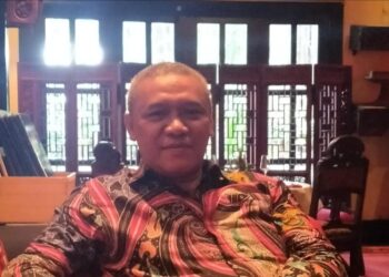 Dedi Raharja, Wakil Ketua DPD Partai Golkar Kota Cimahi