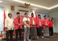 FOKSI Resmi Bergabung dengan PSI