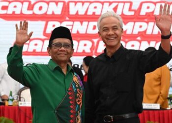 Polri beri pengawalan melekat