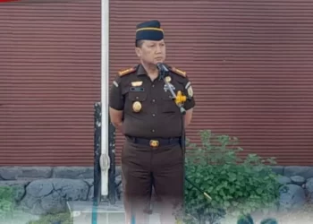 Kejagung Copot Kepala Kajari Bondowoso