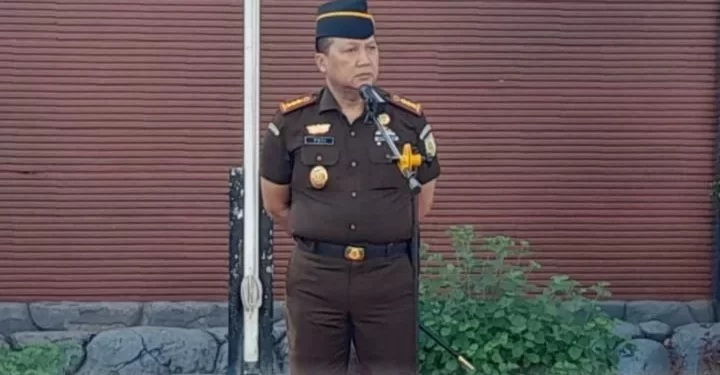 Kejagung Copot Kepala Kajari Bondowoso