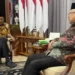 Pekan Depan, Wapres Jadwalkan menjamu pada Tiga Cawapres