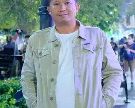 Hayu Vandy Pamorron: DCT Caleg untuk Pileg 2024 di Luwu Utara 369 Orang