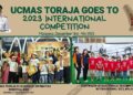 Bupati Toraja Utara, Besok Lepas 9 Siswa UCMAS Bertarung di Olimpiade Aritmetika Internasional di Malaysia