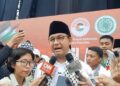 Pendukung Anies Baswedan Belum Tentu ke Prabowo Subianto