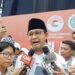 Pendukung Anies Baswedan Belum Tentu ke Prabowo Subianto
