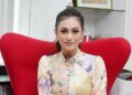 Celine Evangelista dan ST Burhanuddin di Pusaran Korupsi Tambang Bijih Nikel