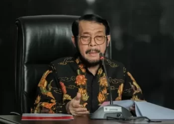 Anwar Usman Dijadikan Tumbal Pencawapresan Gibran