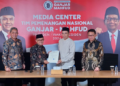 PP Muhammadiyah Akan Adakan Dialog Publik, Undang 3 Capres-Cawapres