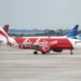 Penerbangan Domestik AirAsia Tetap dari Terminal 1A Bandara Soetta